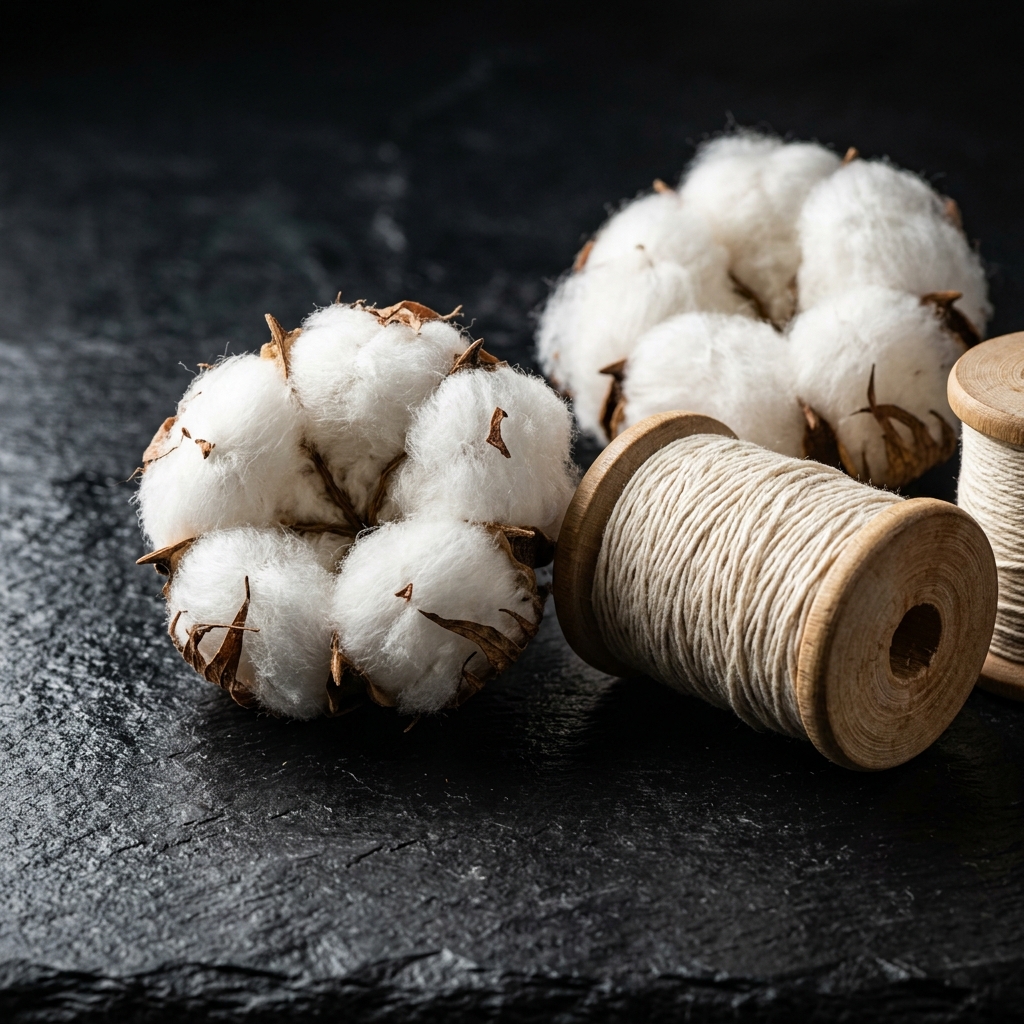 Cotton