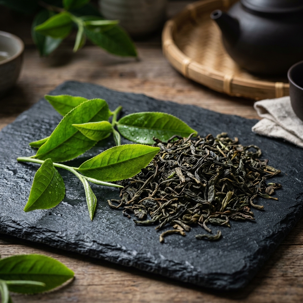 Tea