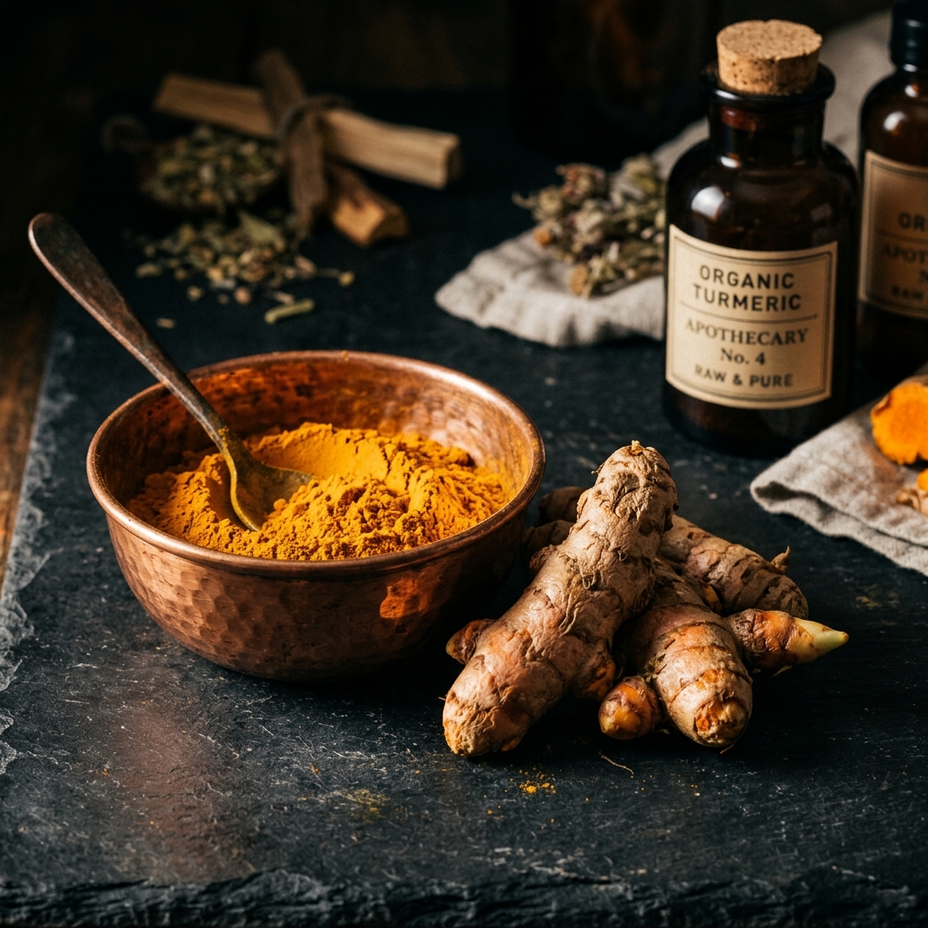 Turmeric