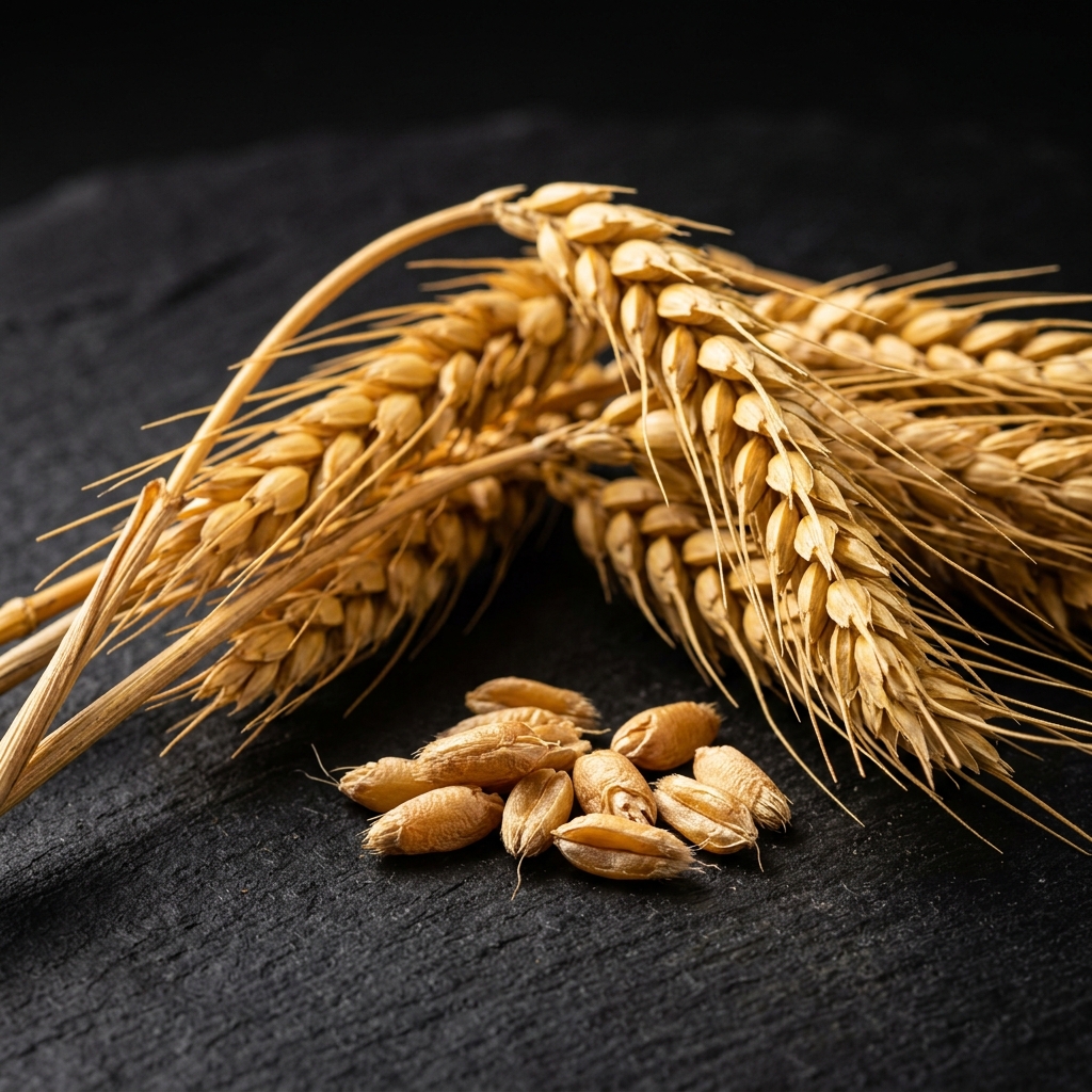 Wheat